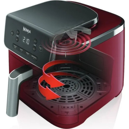 Аэрогриль (аэрофритюрница) Ninja PRO AF140EUCM