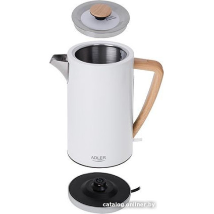 Электрический чайник Adler AD 1347W