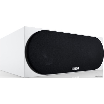 Полочная акустика Canton GLE 50 Center (белый)