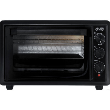 Мини-печь Adler AD 6023