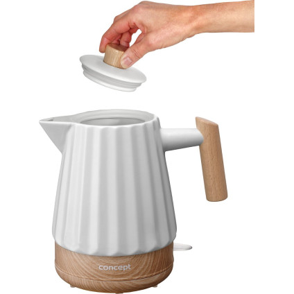 Электрический чайник Concept RK0090