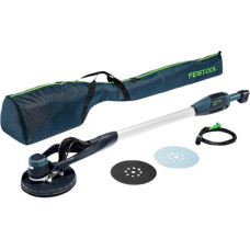 Шлифмашина для стен и потолков Festool LHS-E 225 EQ PLANEX 571934
