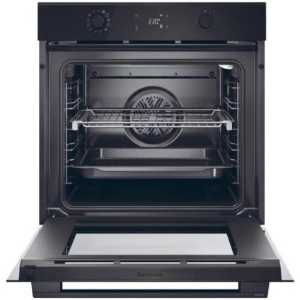 Электрический духовой шкаф Haier H6 ID2P5B3YTB