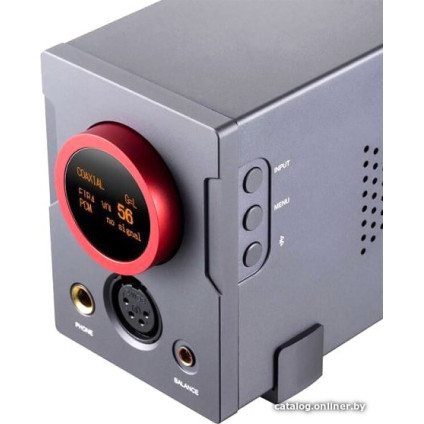 Настольный усилитель xDuoo XA-10