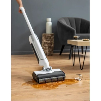 Вертикальный моющий пылесос Tefal X-Clean 10 GF7540FO