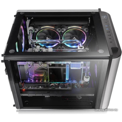 Корпус Thermaltake Level 20 VT