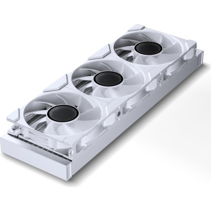 Система жидкостного охлаждения для процессора Phanteks Glacier One 360M25G2 PH-GO360M25G2_DWT02