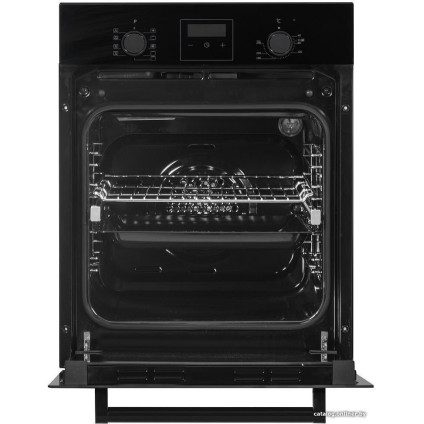 Электрический духовой шкаф Kernau KBO 0946 PT B