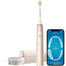 Электрическая зубная щетка Philips HX9992/11