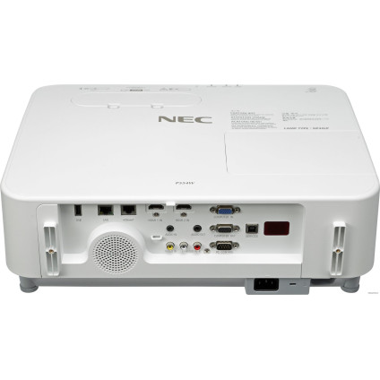 Проектор NEC P554W