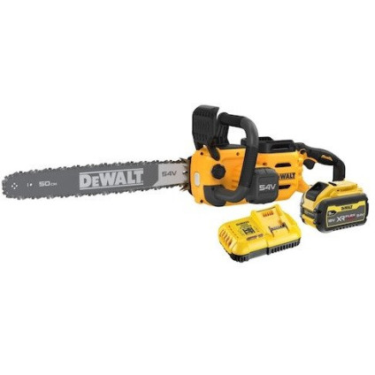 Аккумуляторная пила DeWalt DCMCS575X1 (с 1-им АКБ)
