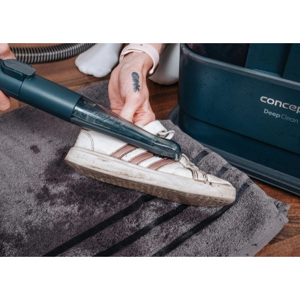 Пылесос Concept Deepclean TP2010