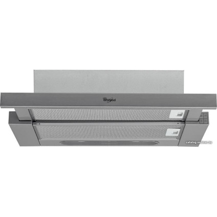 Кухонная вытяжка Whirlpool AKR 6390/1 IX