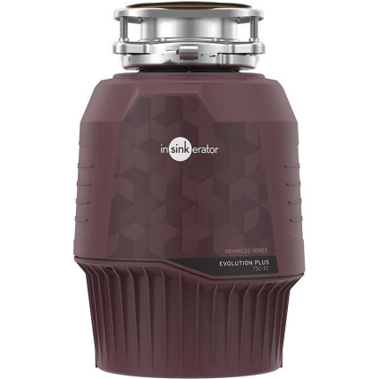 Измельчитель пищевых отходов InSinkErator Evolution Plus 750 EC