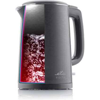 Электрический чайник ETA Edita 8595 90020 gray