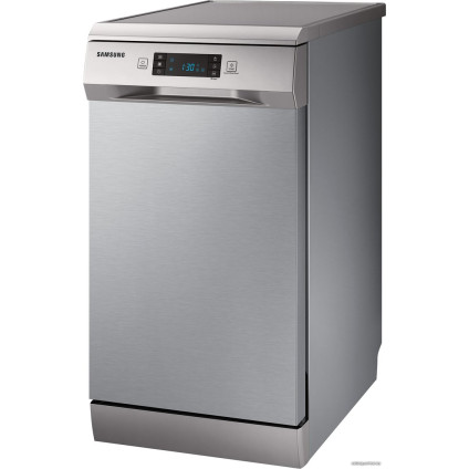 Отдельностоящая посудомоечная машина Samsung DW50R4070FS
