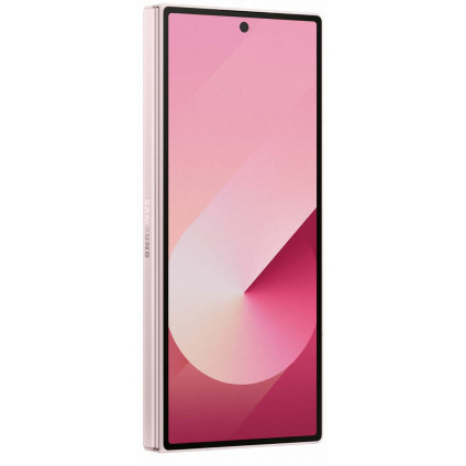 Телефон Samsung Galaxy Z Fold6 SM-F956B/DS 12GB/256GB (розовый)