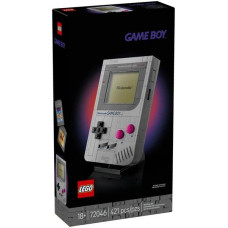 Конструктор LEGO Super Mario Геймбой 72046