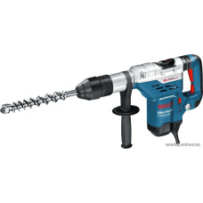 Перфоратор Bosch GBH 5-40 DCE Professional [0611264000]