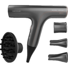 Фен Cecotec Bamba IoniCare 6000 RockStar Soft Pro 04297