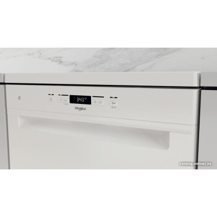 Отдельностоящая посудомоечная машина Whirlpool W2F HD624