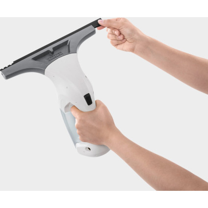 Стеклоочиститель Karcher WV 1 Plus D60 EU 1.633-621.0