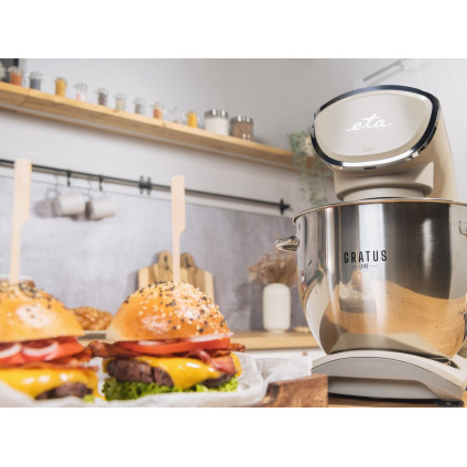 Кухонная машина ETA Gratus Evo Smart 1028 90025