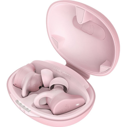 Наушники Fresh'n Rebel Twins Rush (Pastel Pink)
