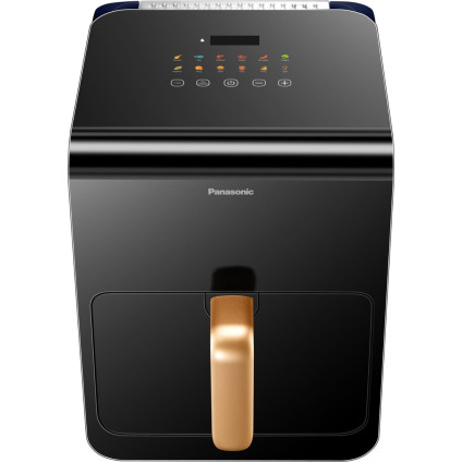 Аэрогриль (аэрофритюрница) Panasonic NF-CC600