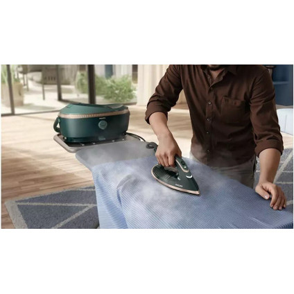 Утюг Philips PerfectCare 8000 PSG8200/70