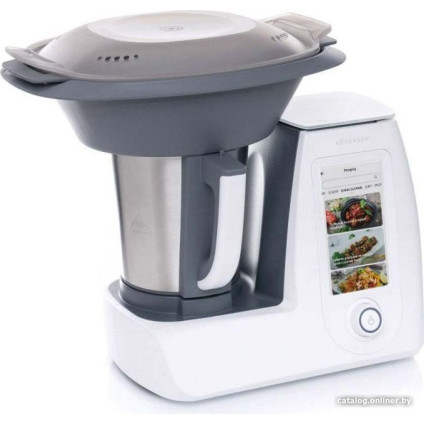 Кухонный комбайн Kohersen CY021 (белый)