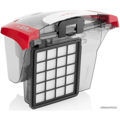 Пылесос ETA Salvet 0513 90000