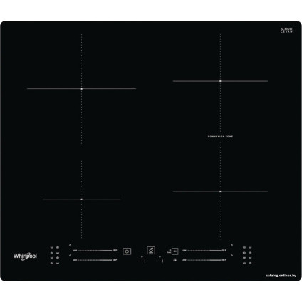 Варочная панель Whirlpool WB S2560 NE