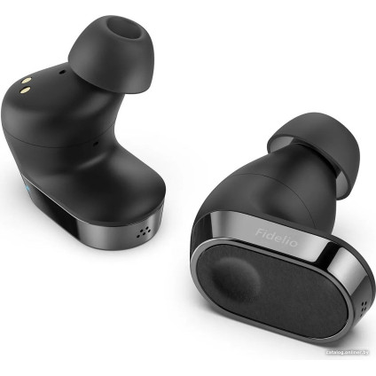 Наушники Philips Fidelio T2/00