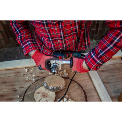 Ударная дрель Tryton TDW1050A