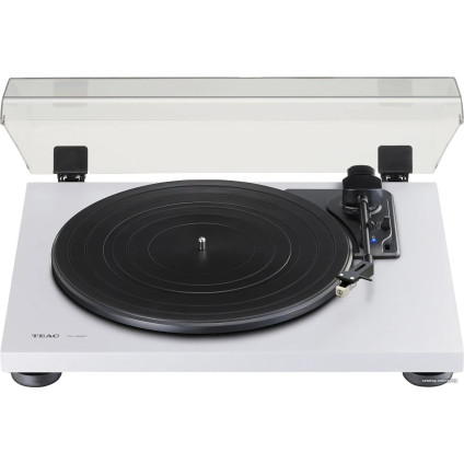 Виниловый проигрыватель TEAC TN-180BT-A3 (белый)