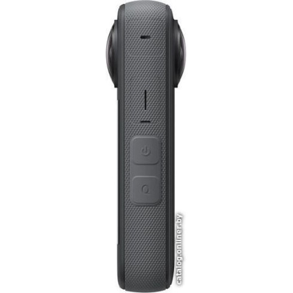 Экшен-камера Insta360 X3