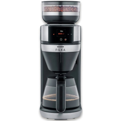 Капельная кофеварка Severin KA 4852