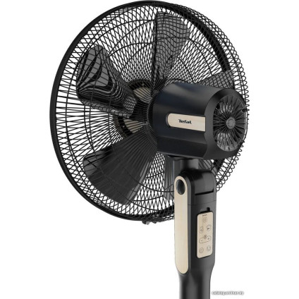 Вентилятор Tefal Turbo Silence Extreme + VF5880F0