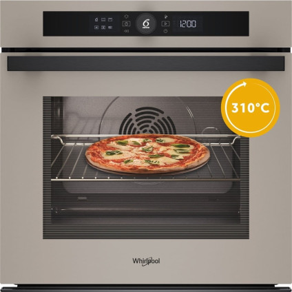 Электрический духовой шкаф Whirlpool WOI4S8CM1SEA