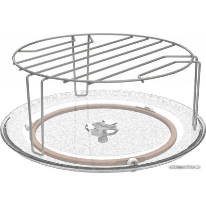 Микроволновая печь Gorenje BMX201AG1BG