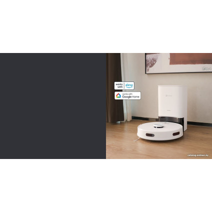 Робот-пылесос Ezviz RE5 Plus