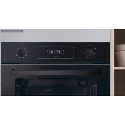 Электрический духовой шкаф Candy FIDCX605/CA