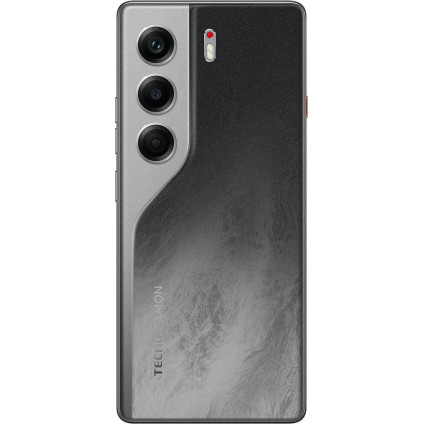 Телефон Tecno Camon 40 12GB/256GB (галактический черный)