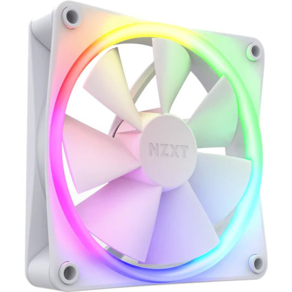 Вентилятор для корпуса NZXT F120 RGB RF-R12SF-W1