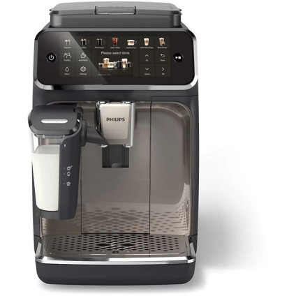 Кофемашина Philips LatteGo EP4449/70