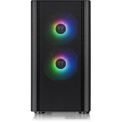 Корпус Thermaltake V150 TG ARGB Breeze CA-1R1-00S1WN-02