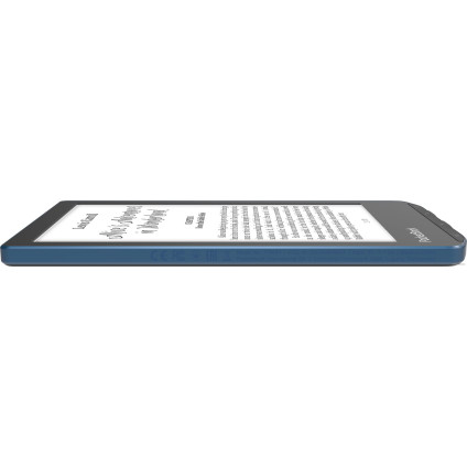 Электронная книга PocketBook A4 634 Verse Pro (лазурный)