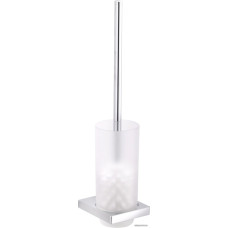 Ершик для унитаза Keuco Edition 11 11164019000 (хром/матовое стекло)