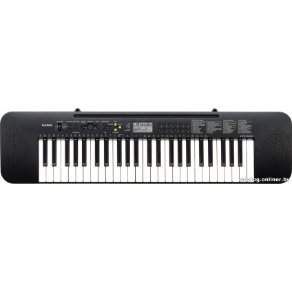 Синтезатор Casio CTK-240